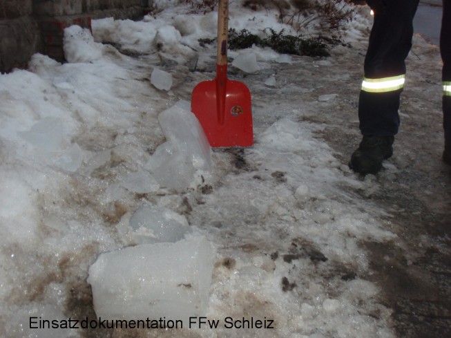 Hilfe 100119 – 21.01.2010 Hilfe 100119 – 21.01.2010