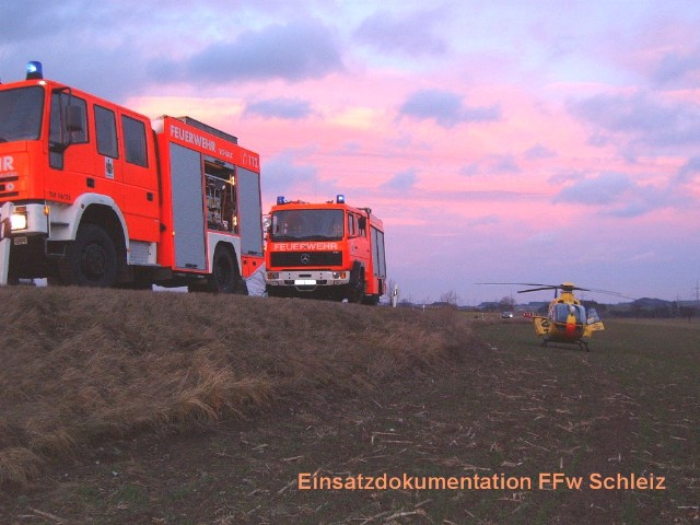 Einsatzbericht Einsatzbericht
