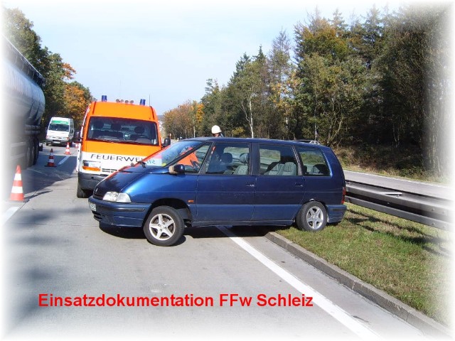 Einsatzbericht – 10.10.2005 051010