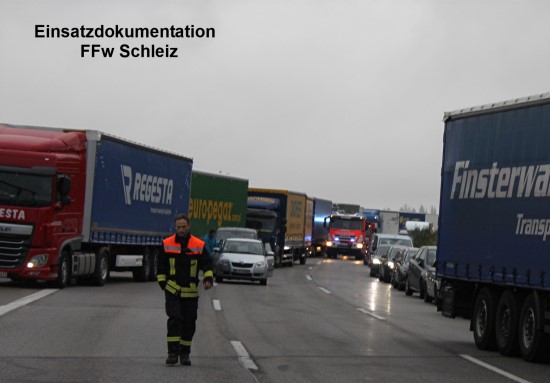 Unfall 10.08.2017 Unfall 10.08.2017