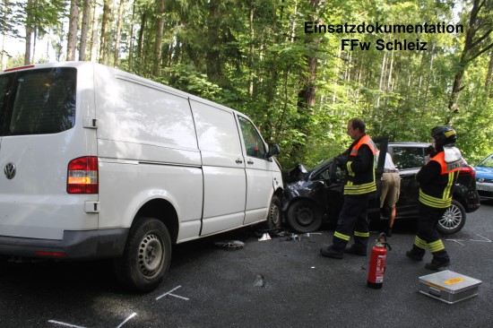 Unfall 31.08.2017 Unfall 31.08.2017