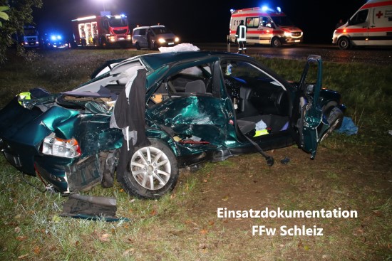 Unfall 02.10.2019 1