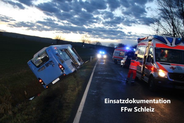 Unfall 03.10.2019 – 17.12.2019 1