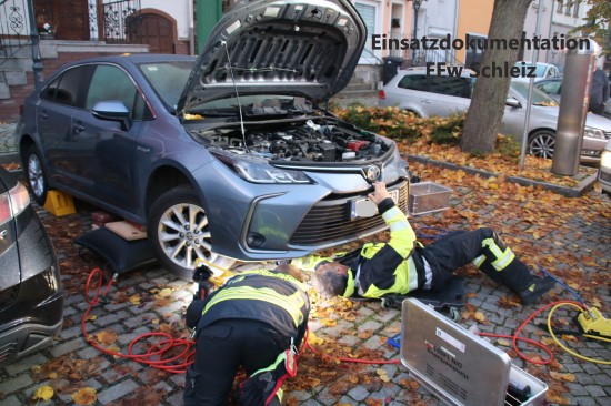 Unfall 03.10.2019 – 20.10.2022 Unfall 03.10.2019 – 20.10.2022