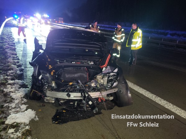 Unfall 03.10.2019 – 24.11.2023 Unfall 03.10.2019 – 24.11.2023