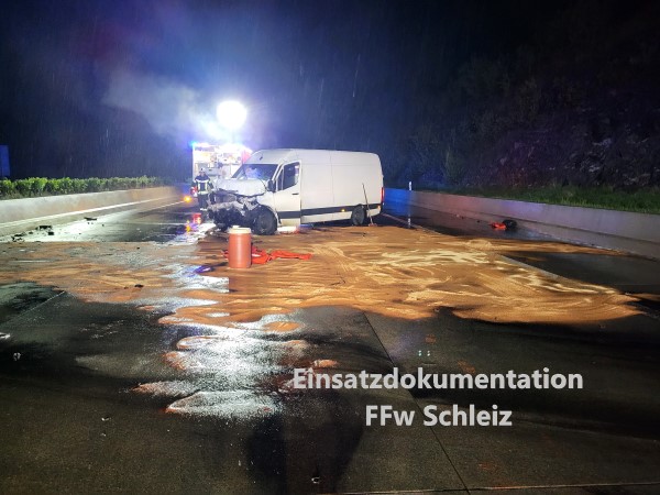 Unfall 03.10.2019 Unfall 03.10.2019