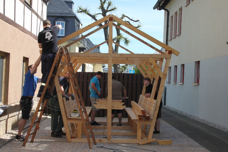 Walschänkenbau Walschänkenbau