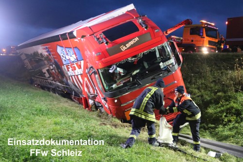 Unfall 06.10.2017 Unfall 06.10.2017