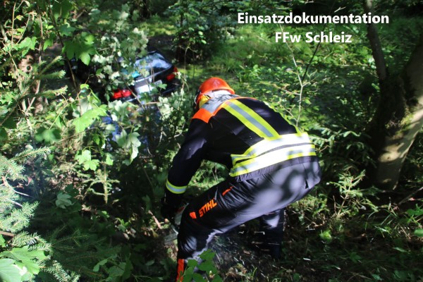 Unfall 03.10.2019 – 18.08.2020 Unfall 03.10.2019 – 18.08.2020