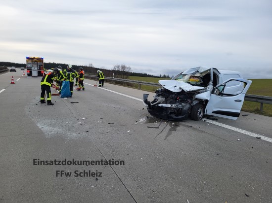 Unfall 03.10.2019 – 30.12.2022 Unfall 03.10.2019 – 30.12.2022