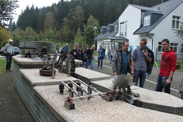 Goldisthal – 01.10.2016 Goldisthal – 01.10.2016
