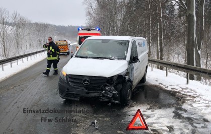 Unfall 03.10.2019 – 26.12.2021 Unfall 03.10.2019 – 26.12.2021