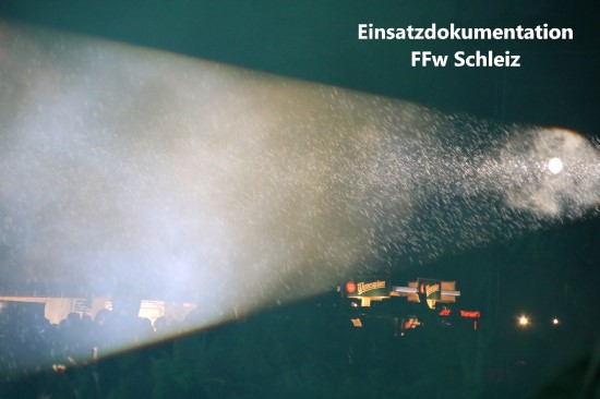 Brand und Konzert 13.07.2019 Brand und Konzert 13.07.2019