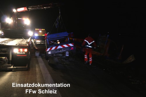 Unfall 06.10.2017 Unfall 06.10.2017