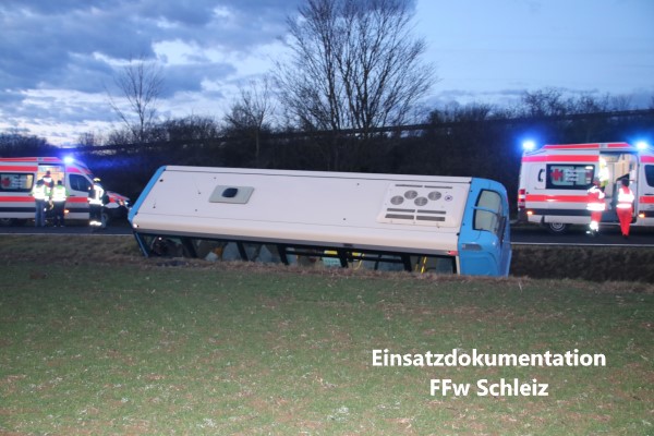 Unfall 03.10.2019 – 17.12.2019 Unfall 03.10.2019 – 17.12.2019
