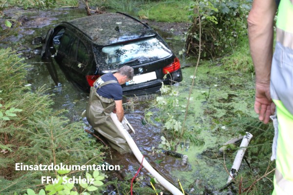 Unfall 03.10.2019 – 18.08.2020 Unfall 03.10.2019 – 18.08.2020