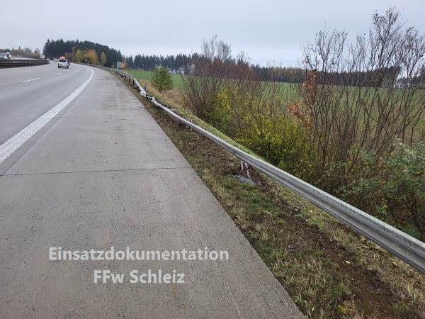 Unfall 03.10.2019 – 13.11.2023 Unfall 03.10.2019 – 13.11.2023