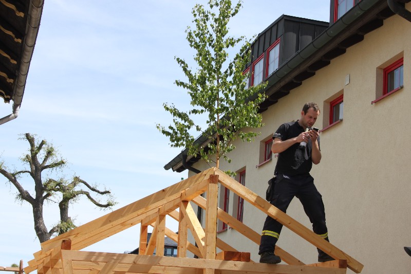 Walschänkenbau Walschänkenbau