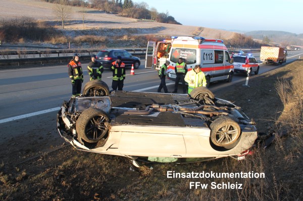 Unfall 16.12.2016 – 17.12.2016 Unfall 16.12.2016 – 17.12.2016