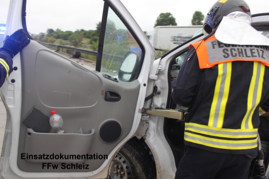 Unfall 10.08.2017 Unfall 10.08.2017
