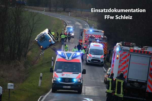 Unfall 03.10.2019 – 17.12.2019 Unfall 03.10.2019 – 17.12.2019