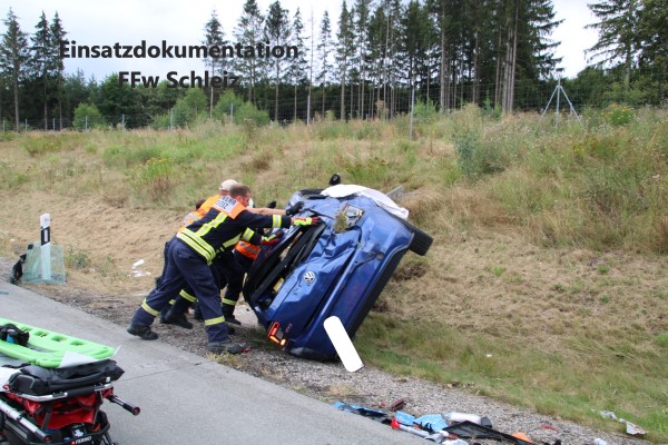 Unfall 03.10.2019 – 03.08.2020 Unfall 03.10.2019 – 03.08.2020