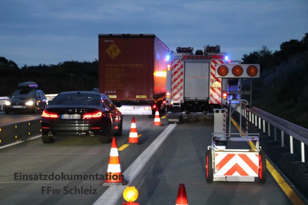 Unfall 03.10.2019 – 21.08.2020 Unfall 03.10.2019 – 21.08.2020