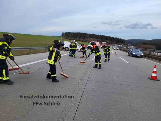 Unfall 03.10.2019 – 30.12.2022 Unfall 03.10.2019 – 30.12.2022