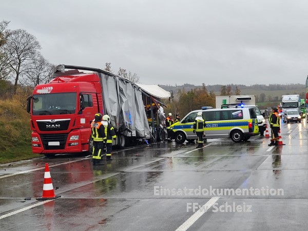 Unfall 03.10.2019 – 13.11.2023 Unfall 03.10.2019 – 13.11.2023