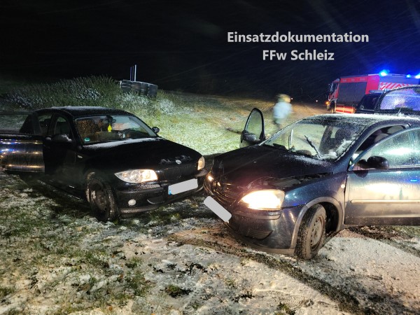 Unfall 03.10.2019 – 24.11.2023 Unfall 03.10.2019 – 24.11.2023