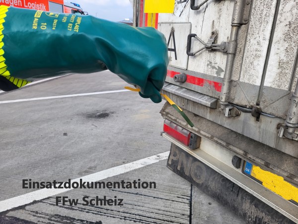 Unfall 03.10.2019 – 07.03.2024 Unfall 03.10.2019 – 07.03.2024