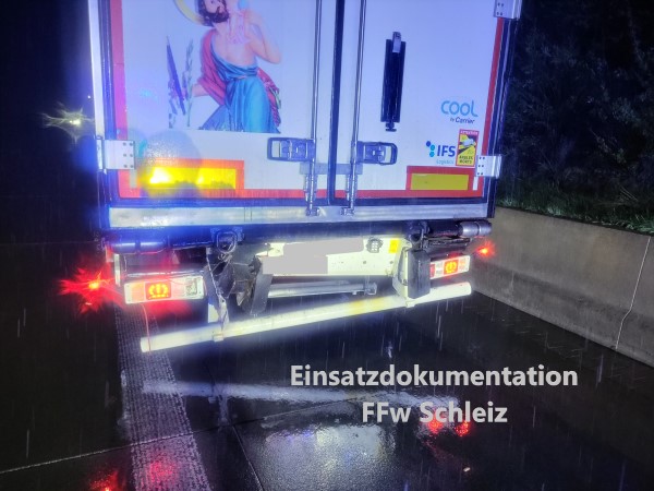 Unfall 03.10.2019 Unfall 03.10.2019