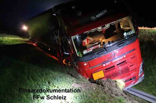 Unfall 06.10.2017 Unfall 06.10.2017