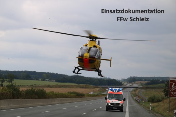 Unfall 03.10.2019 – 03.08.2020 Unfall 03.10.2019 – 03.08.2020