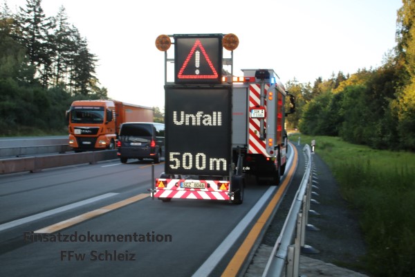 Unfall 03.10.2019 – 08.09.2020 Unfall 03.10.2019 – 08.09.2020