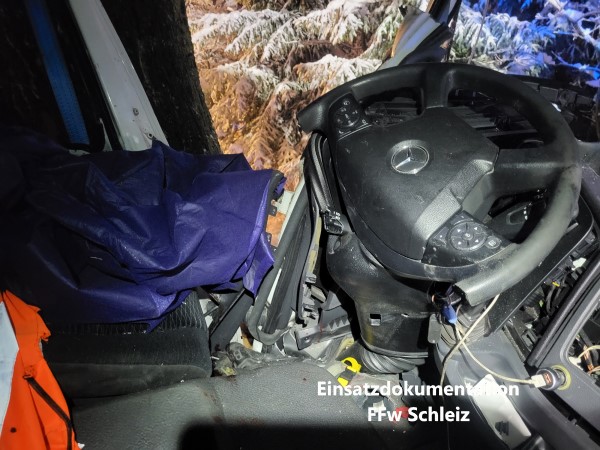 Unfall 03.10.2019 – 27.11.2023 Unfall 03.10.2019 – 27.11.2023
