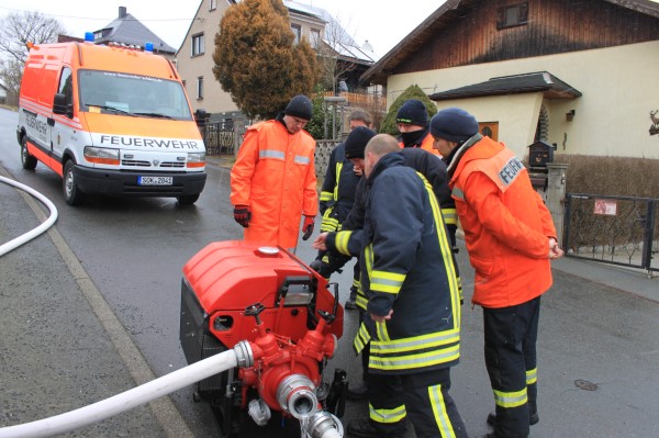 Gefahrgut 20.02.2016 Gefahrgut 20.02.2016