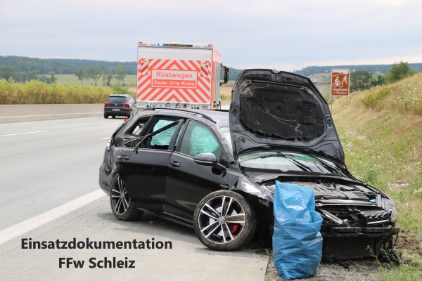 Unfall 03.10.2019 – 03.08.2020 Unfall 03.10.2019 – 03.08.2020