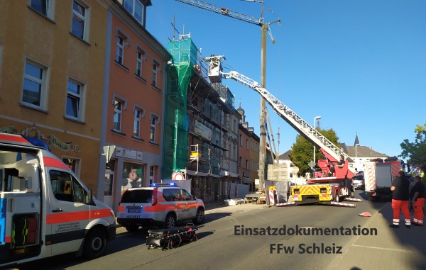 Unfall 03.10.2019 – 19.09.2020 Unfall 03.10.2019 – 19.09.2020
