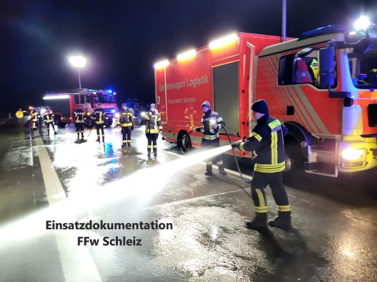 Unfall 03.10.2019 – 30.12.2022 Unfall 03.10.2019 – 30.12.2022