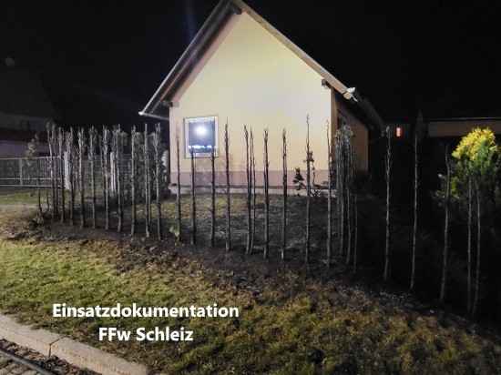 Unfall 03.10.2019 Unfall 03.10.2019
