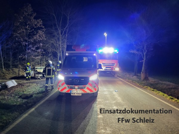 Unfall 03.10.2019 – 07.03.2024 Unfall 03.10.2019 – 07.03.2024