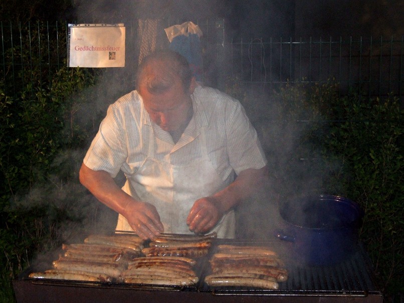 Maifeuer 2007 Maifeuer 2007