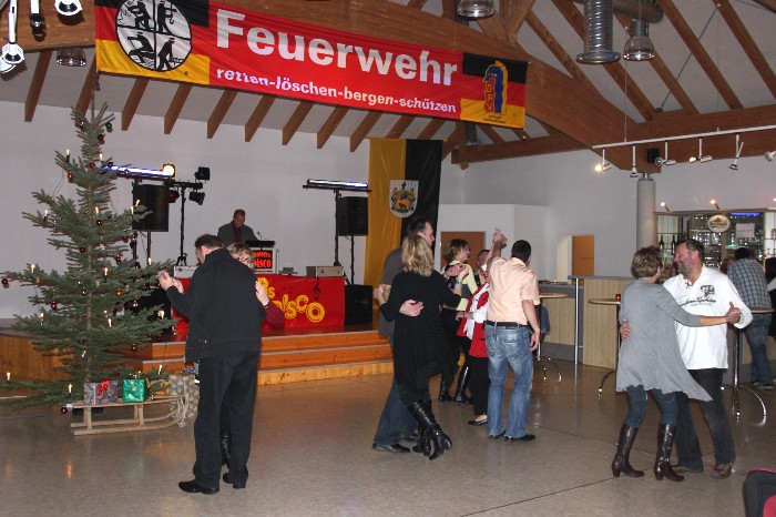 2011 Weihnachsfeier – 03.12.2011 2011 Weihnachsfeier – 03.12.2011