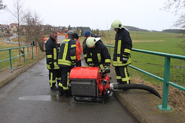 Gefahrgut 20.02.2016 Gefahrgut 20.02.2016