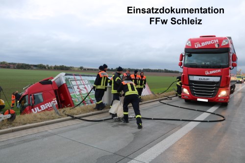 Unfall 06.10.2017 Unfall 06.10.2017