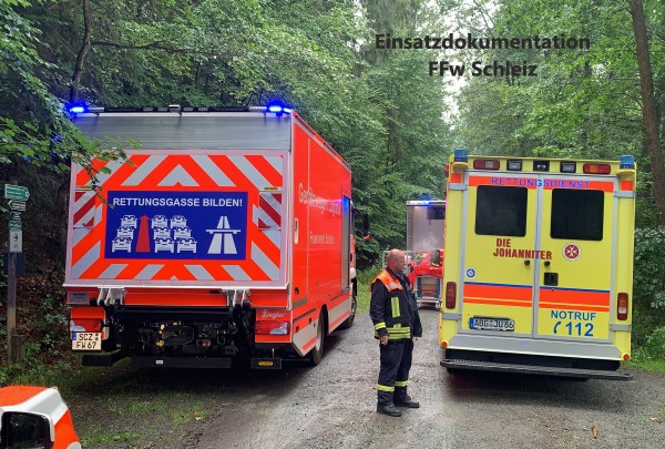 Unfall 03.10.2019 – 14.08.2020 Unfall 03.10.2019 – 14.08.2020