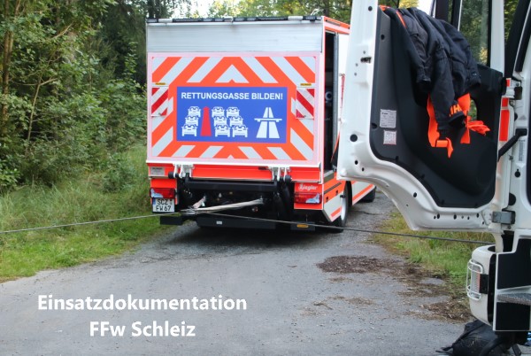 Unfall 03.10.2019 – 18.08.2020 Unfall 03.10.2019 – 18.08.2020