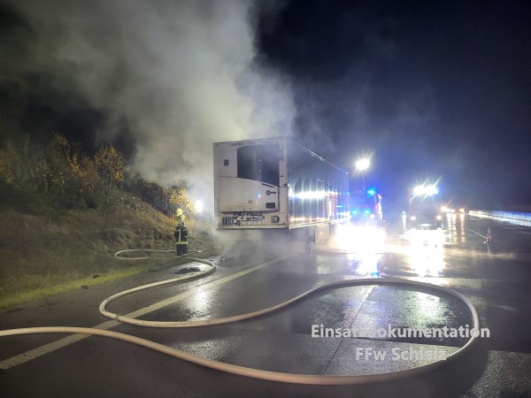 Unfall 03.10.2019 – 20.11.2023 Unfall 03.10.2019 – 20.11.2023
