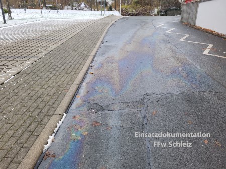 Unfall 03.10.2019 – 24.11.2023 Unfall 03.10.2019 – 24.11.2023